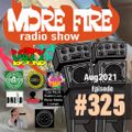 More Fire Show Ep325 hosted by Crossfire from Unity Sound