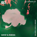 Sofay & Ribeka  - 12th October 2021