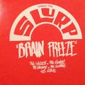 DJ Shadow & Cut Chemist ‎– Brainfreeze (pt. 2)