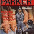 Butler Parker 550 - PARKER kuehlt den Kuechenschreck