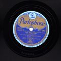 Big Sounds on 78s from soloists and duos The Kipper the Cat Show on Cambridge 105 Radio 17 May 2021