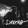 Synkro (Exit Records, Apollo Records, Mindset) @ Radio Drama, Pioneer DJ Radio (14.06.2019)