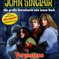 John Sinclair 2050 - Vergessene Schrecken (Teil 1)