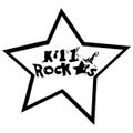 Not Waving - Kill Rock Stars Special- 25th November 2021
