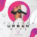 DJ HERRY - URBAN HYPE 1
