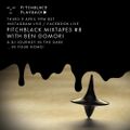 Pitchblack Mixtapes #8 (David Bowie, Angelo Badalamenti, The Avalanches, The Cure)