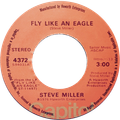 Mixmaster Morris - Fly Like an Eagle 62m