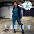 LATE NIGHTs IN THE 217 (vol.2)-CLEAN