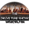 Drive Time Radio Show (R.I.P. Aaliyah) Blends Tribute - 8/25/16