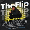 'The Flip' - Trayze Guest Mix - Hosted by SH8K & DJ Shadowman - SiriusXM 13 Pitbull's Globalization