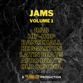 Jams Vol 1: R&B | Hip-Hop | Dancehall | Reggaeton | Latin Beats | Afrobeat | Old School