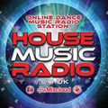 Jez Martin - Guest Mix on House Music Radio - Bardo Show