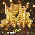 New Year Party 2021 by Dj Kost