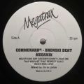 Megatrax - (Side A) Communards - Bronski Beat Megamix