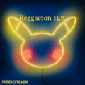 Latin 11.7 (reggaeton)