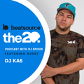 DJ KA5: Miami scene update, Beyond the Music Retreat | The 20 Podcast With DJ Spider