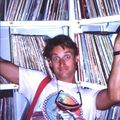 MUCH MORE (Roma) 9 Febbraio 1984 - DJ FABER CUCCHETTI
