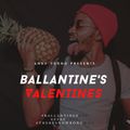 Ballantine's Valentines ♥♠