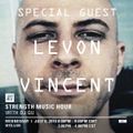 DJ Qu & Levon Vincent - 6th July 2016