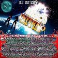 DJ DOTCOM PRESENTS DISCO INFERNO MIX VOL.1 [70's & 80's DISCO HITS] (LIMITED EDITION)