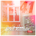 The Soul Kitchen 41 / 21.03.21 / NEW R&B + Soul / Lukas Setto, Justin Bieber, Giveon, Tiana Major9