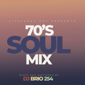 BEST OF SOUL MIX 70'S SERIES FT Al Green, Commodores, Smokey Robinson, Tower Of Power and many more