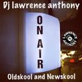 dj lawrence anthony divine radio show 31/010/19
