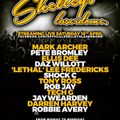 Pete Bromley - Shelleys Live 18-4-20