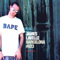 JAMES LAVELLE - BARCELONA - Part 2 - Global Underground DJ-Mix