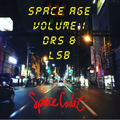 DRS & LSB - Space Age Vol. 1