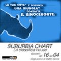 SUBURBIA CHART Edizione del 16 Aprile 2004 - RIN RADIO ITALIA NETWORK
