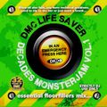 DMC - Monsterjam Life Saver The 5 Decades Mix Vol 1 (Section DMC Part 3)