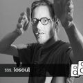 Soundwall Podcast #335: Losoul