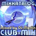 DJ Merlin Club Mix