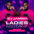 Dj Jamma - Ladies New/Oldskool Mix