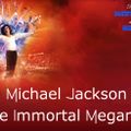 Michael Jackson -The Immortal Megamix -2012 Dj MasterBeat Edition
