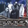 DJ Fresh - Ragga Twins, SDC - Battle of the MC's, Stratford - 2004