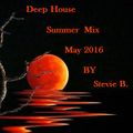 Deep House Summer Mix May 2016