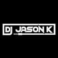 DJ Jason K - The DTF Mixtape v1