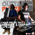 #113 outta phaze 2 hour special featuring deep and jHershey feb 27 23