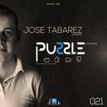 Jose Tabarez - Puzzle Episode 021 (11 Sep 2020) On DI.fm