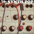 #26 70s SYNTH POP
