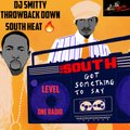 DJ Smitty - Throwback Down South Heat