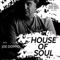 House Of Soul with Joe Doppio on BB&S January 18th 2020