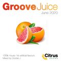 Groove Juice Grapefruit - June 2020