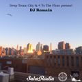 Deep Tenor City x 4 To The Floor on Soho Radio Presents DJ Romain