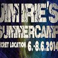Snazzah @ Jim Irie's Summercamp 1 (07.06.14)