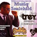 TheManyFacesOf Musiq Soulchild - Mixed By Dj Trey (Soulfest Edition)