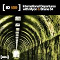 International Departures 159