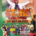 Stars Connection - Dj Mark & Bass Odyssey@Alva Playfield Alva St Ann Jamaica 28.5.2022